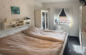 Bed - 2 bedroom stunning home in Kalvehave (Kalvehave)