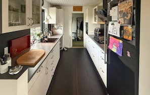 Kitchen - 2 bedroom stunning home in Kalvehave (Kalvehave)