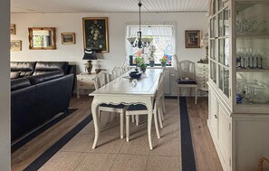 Living Room - 2 bedroom stunning home in Kalvehave (Kalvehave)