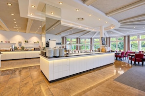 Hotel Facilities and Services