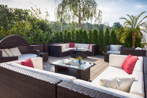 Patio / Balcony