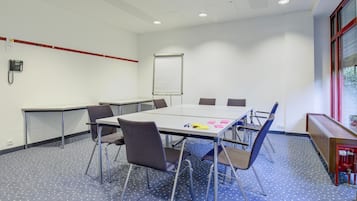 Installations et services de l'hôtel