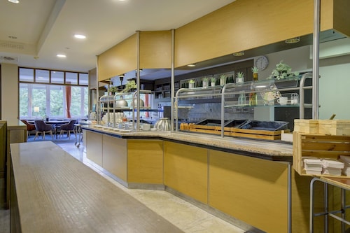 Seminaris Sunday Hotel Bad Honnef - Superior Double Room