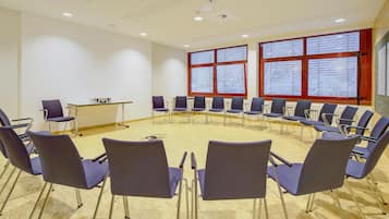 Hotel Einrichtungen und Services