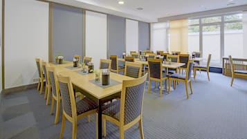 Hotel Einrichtungen und Services