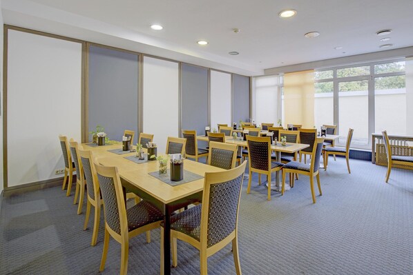Hotel Facilities and Services
