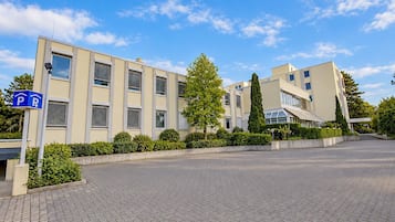 Eksteriør