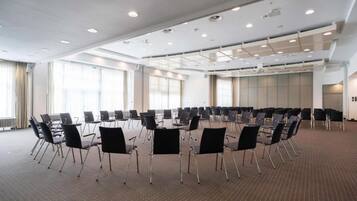 Instalaciones y servicios del hotel