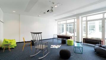 Hotel Facilities and Services