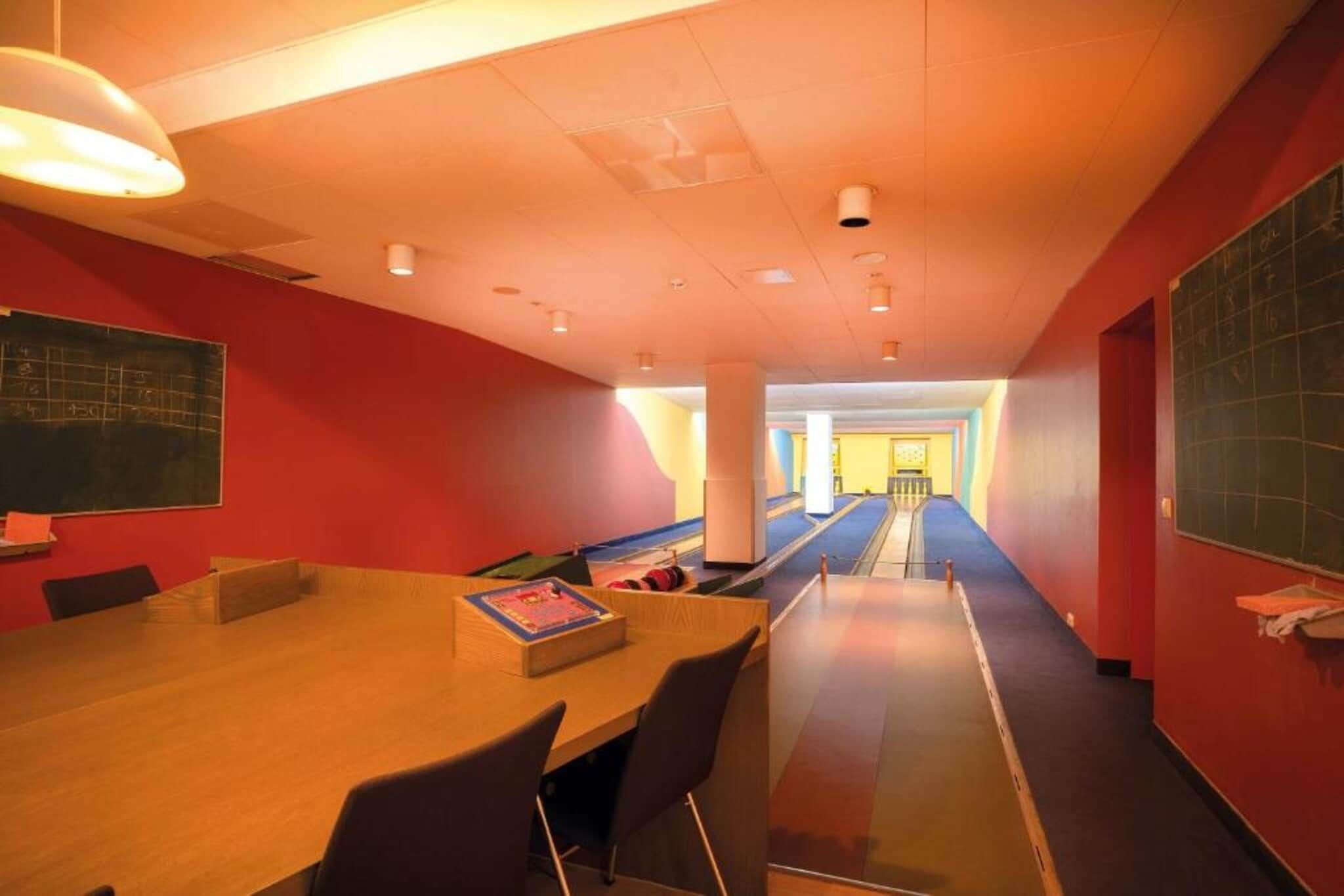 Hotel Facilities and Services