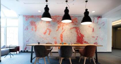 Sunday Hotel Bad Honnef - Standard Family Room of 3