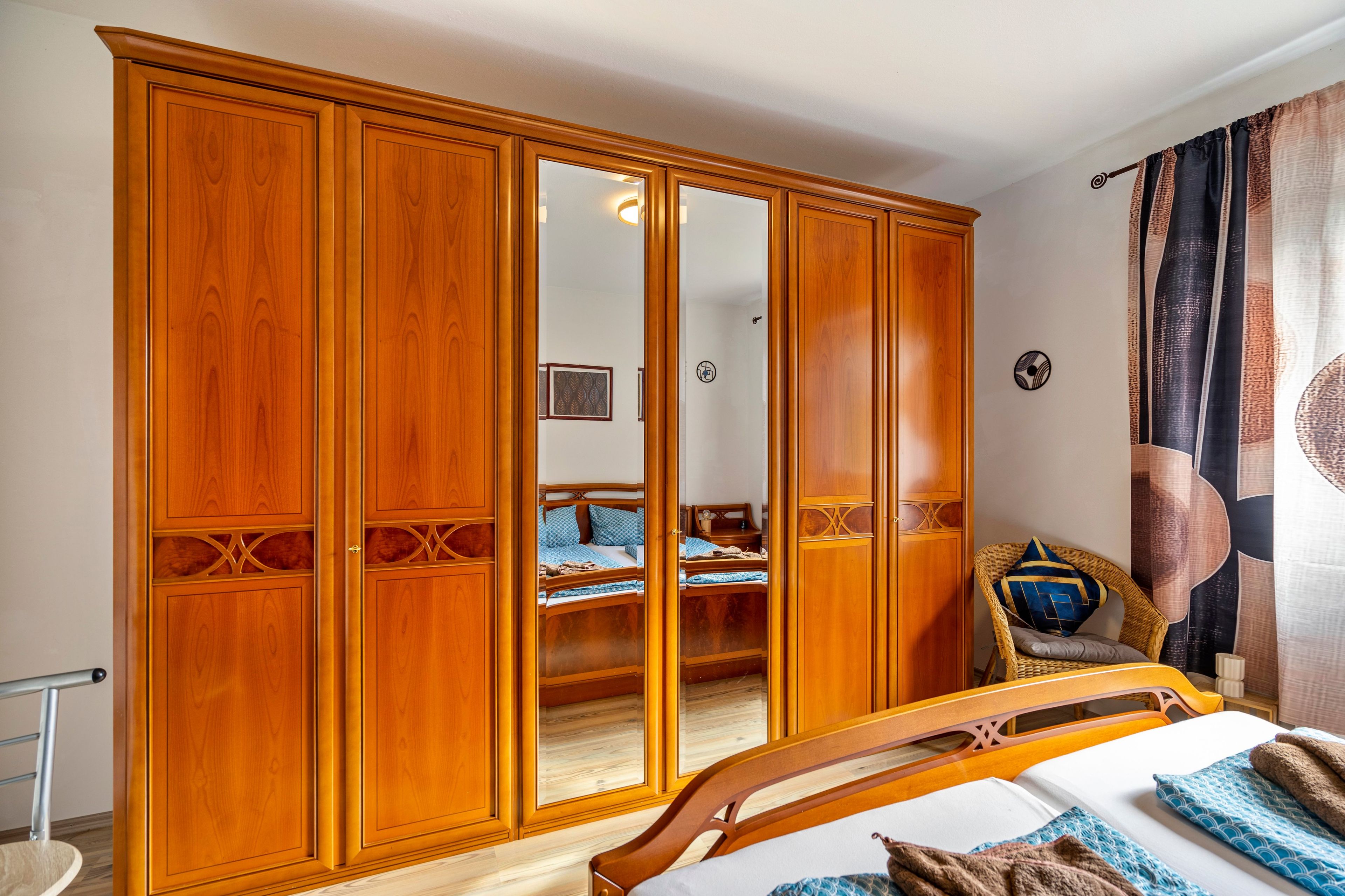 Kamer