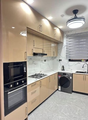 Privékeuken
