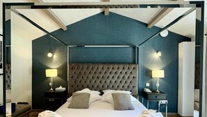Room - Le Mas Provencal (Gassin)