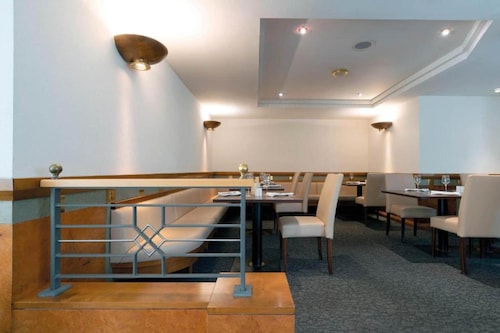 Seminaris Sunday Hotel Leipzig West - Chambre double Deluxe
