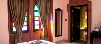 Jhalra Heritage Haveli Jodhpur