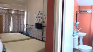 Badkamer