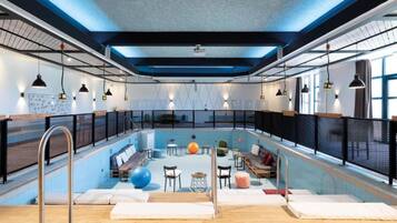 Hotel Facilities and Services