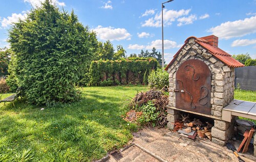 3 bedroom nice home in Nowogard