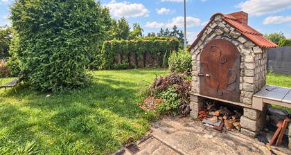 3 bedroom nice home in Nowogard
