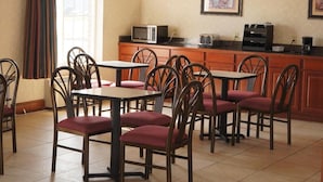 Dining - Hotel Frisco Colorado (Frisco)