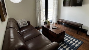 Living area - Hotel Frisco Colorado (Frisco)