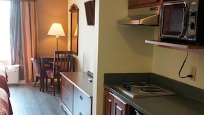 Private kitchen - Hotel Frisco Colorado (Frisco)