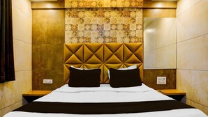 Chambre Double Deluxe