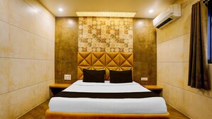 Chambre Double Deluxe
