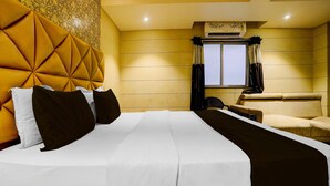 Chambre Double Deluxe
