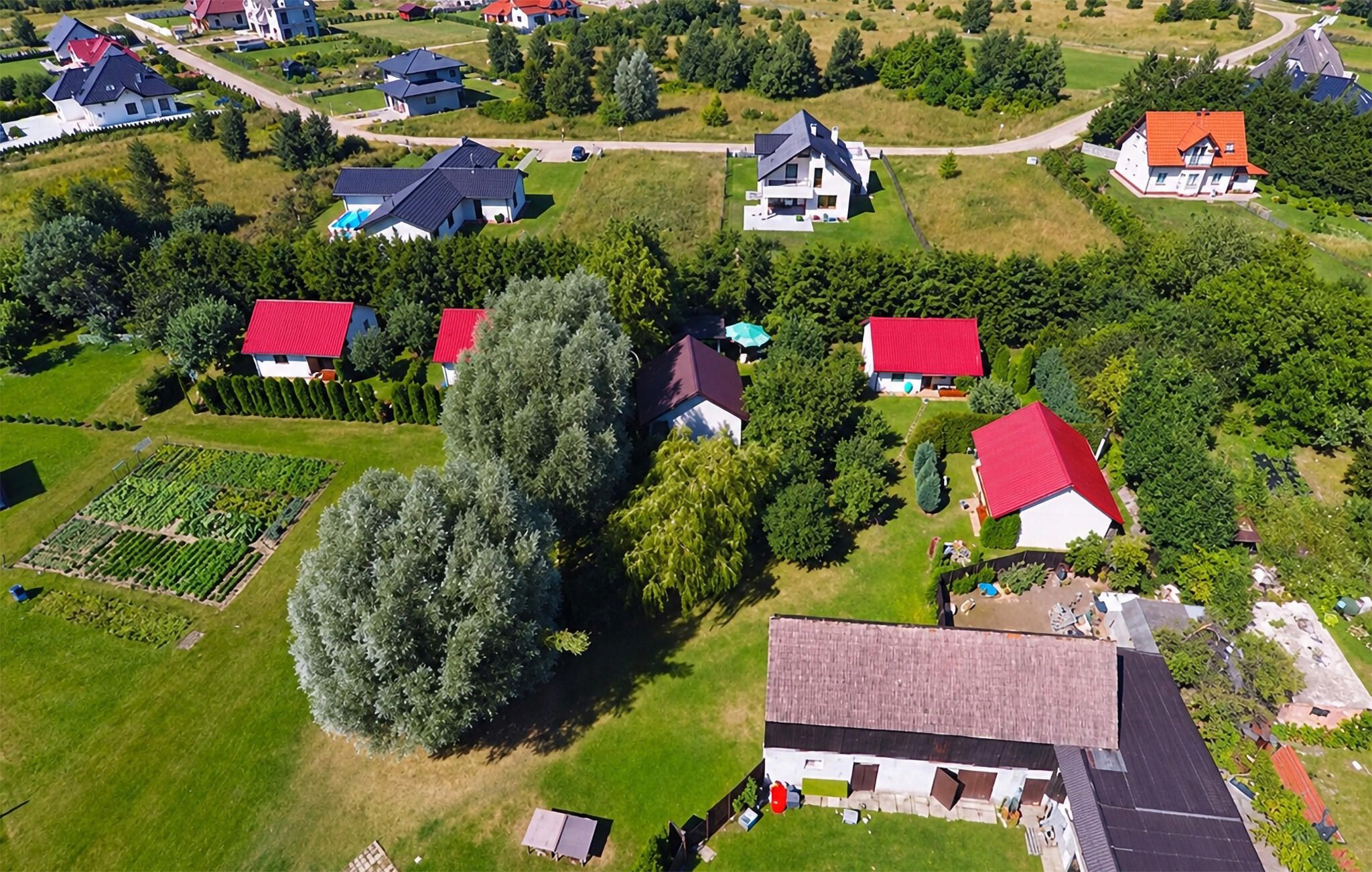 Eksteriør