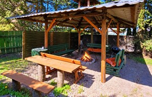 Outside - 2 bedroom beautiful home in Przewloka (Przewloka)