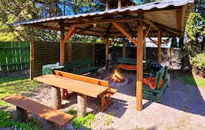 Outside - 2 bedroom lovely home in Przewloka (Przewloka)