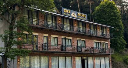 SKY MORE Hotel & Restaurant Abastumani