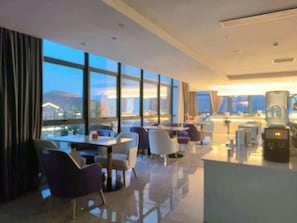 Dining - Lavande Hotel (Shenzhen)
