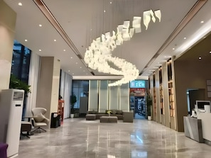 Lobby - Lavande Hotel (Shenzhen)