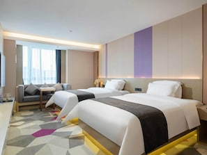 Room - Lavande Hotel (Shenzhen)