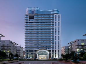 Exterior - Lavande Hotel (Shenzhen)
