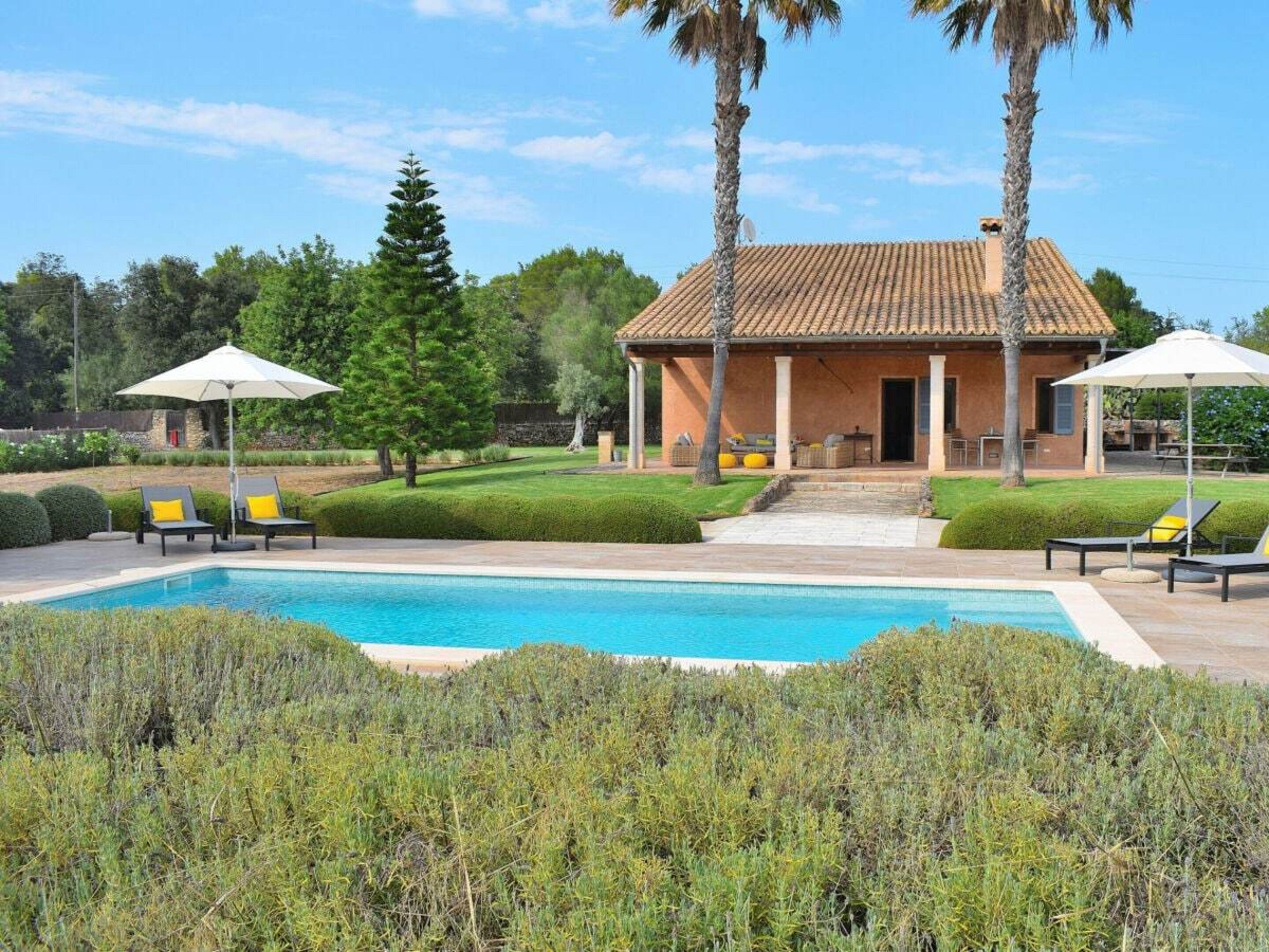 Villa | Pool | Outdoor pool