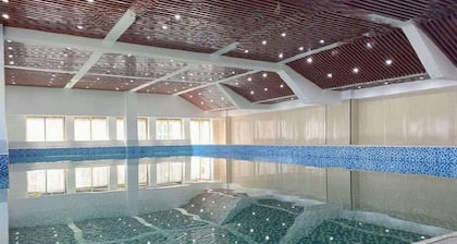 Rezen Heyi Hotel Yizhang