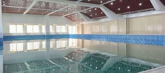 Rezen Heyi Hotel Yizhang