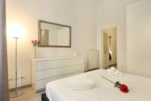 Room - Cristina Suite (Florence)