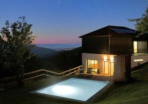 Front of property - Cimo da Vinha - Nature Spot (Castelo de Paiva)