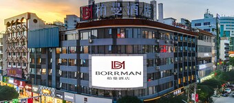 Borrman Hotel