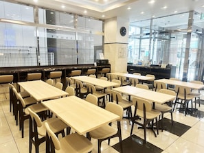 ร้านอาหาร