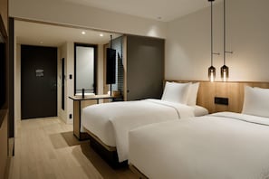 Room - Fairfield by Marriott Wakayama Susami (Susami)