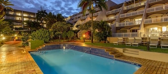 Umhlanga Cabanas
