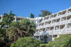 Exterior - Umhlanga Cabanas (uMhlanga)