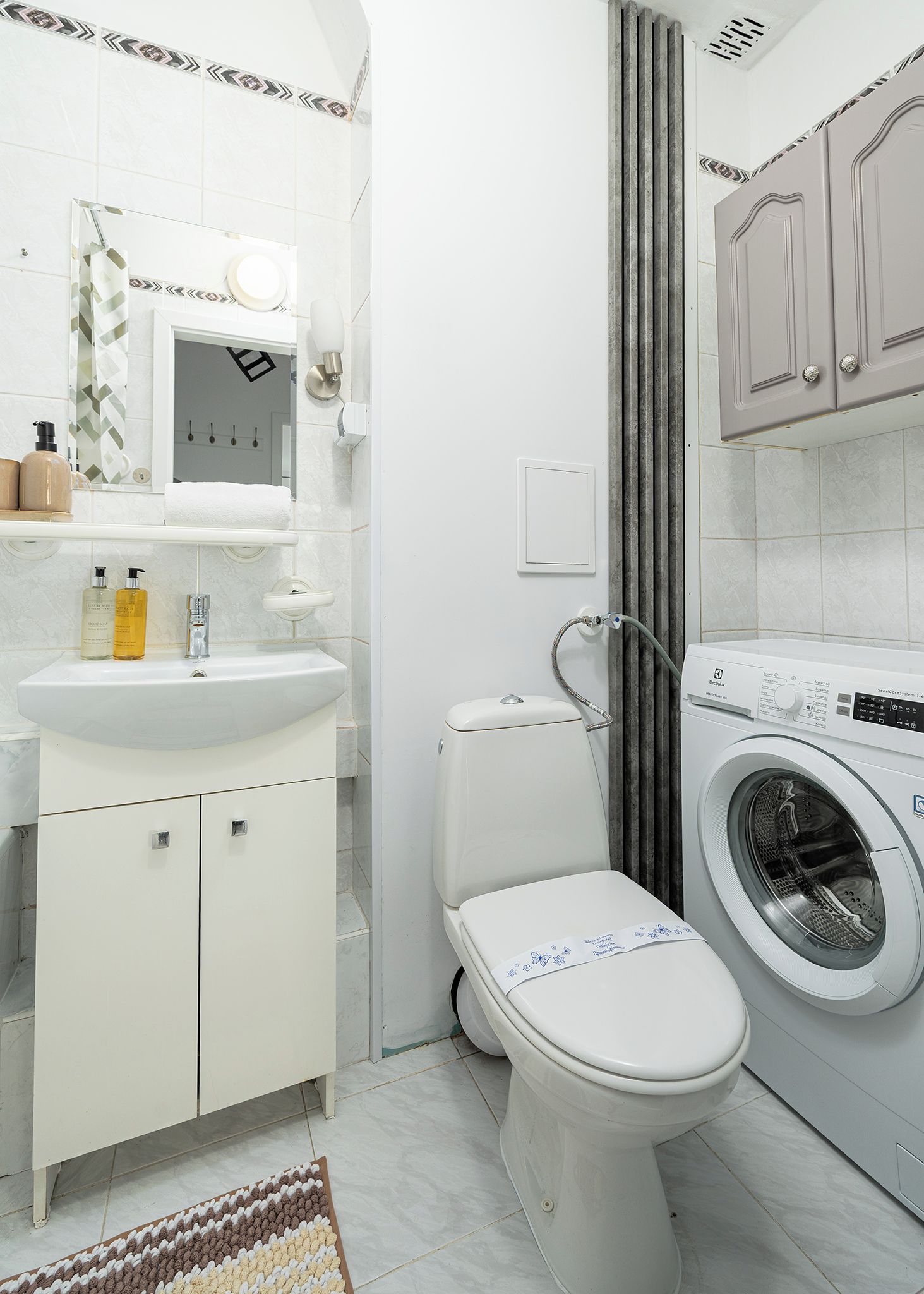 Kamar mandi