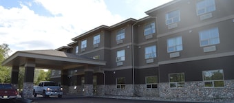 Cobble Creek Lodge